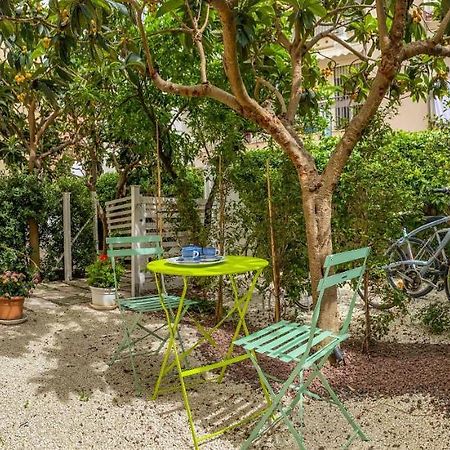 Al Giardino Del Nespolo Apartment Polignano a Mare Exterior foto