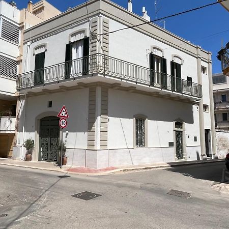 Al Giardino Del Nespolo Apartment Polignano a Mare Exterior foto