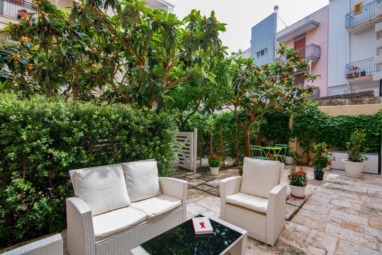 Al Giardino Del Nespolo Apartment Polignano a Mare Exterior foto