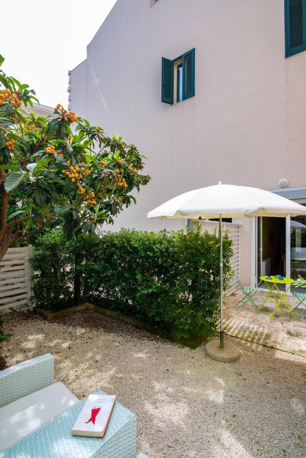 Al Giardino Del Nespolo Apartment Polignano a Mare Exterior foto