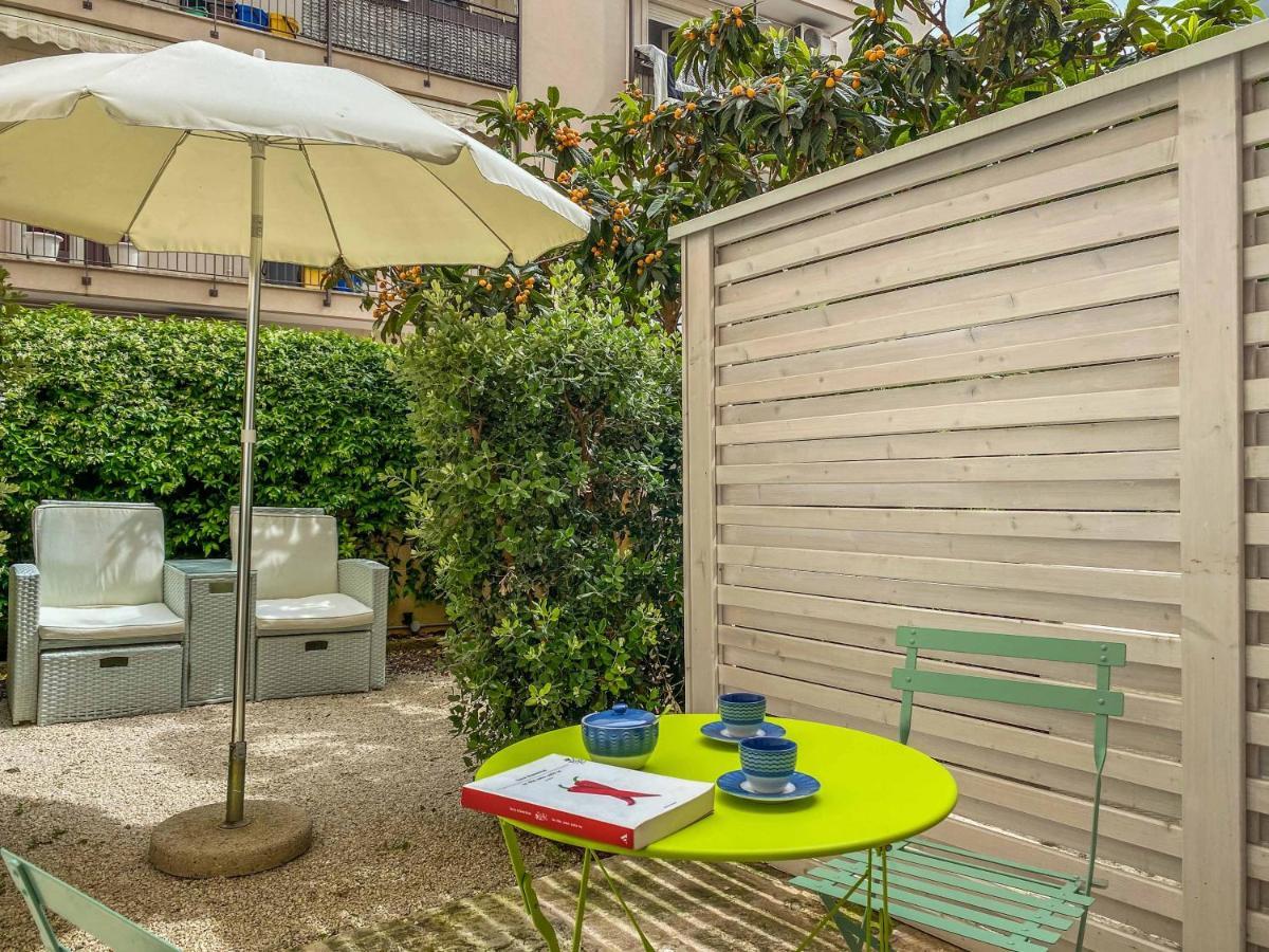 Al Giardino Del Nespolo Apartment Polignano a Mare Exterior foto