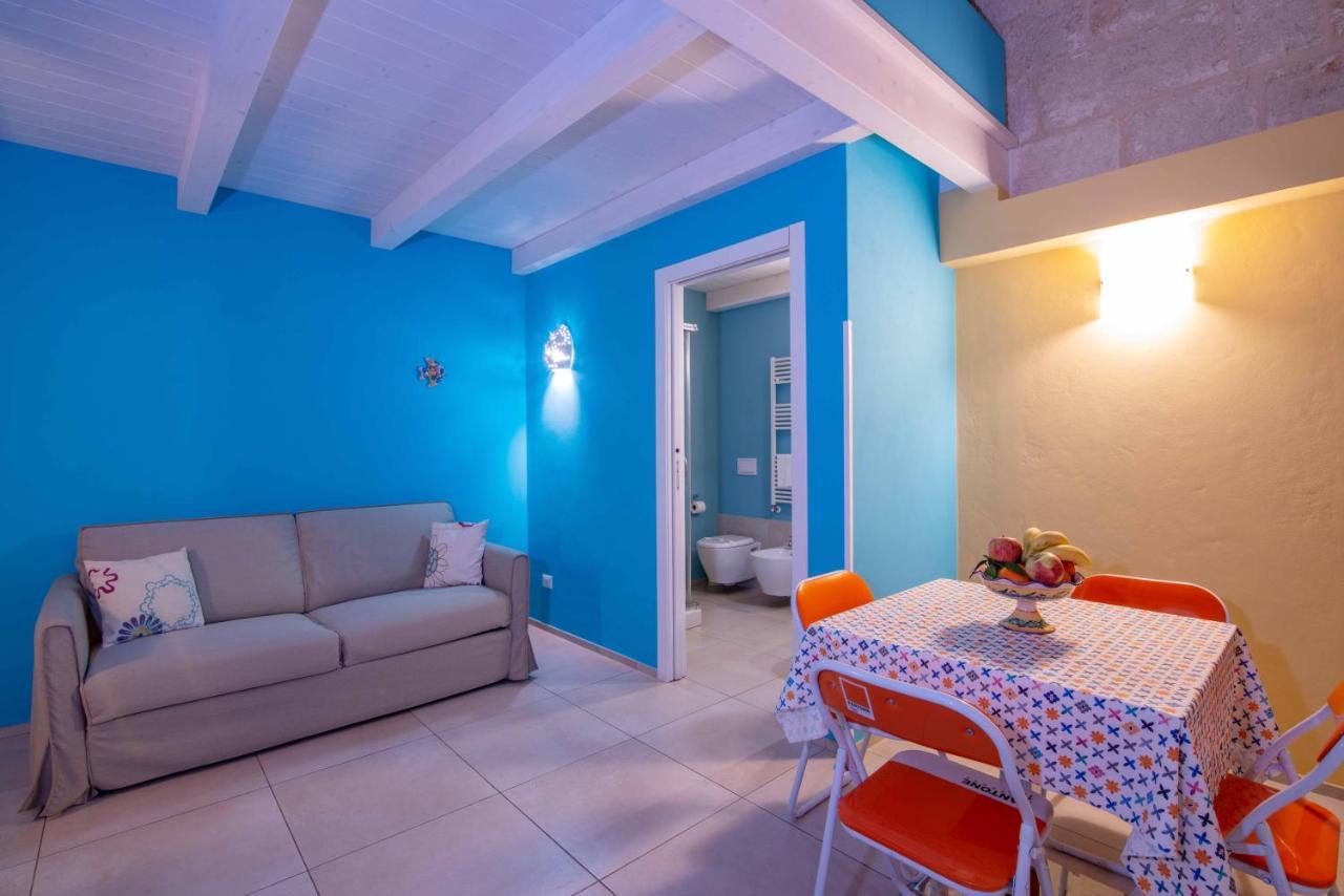 Al Giardino Del Nespolo Apartment Polignano a Mare Exterior foto