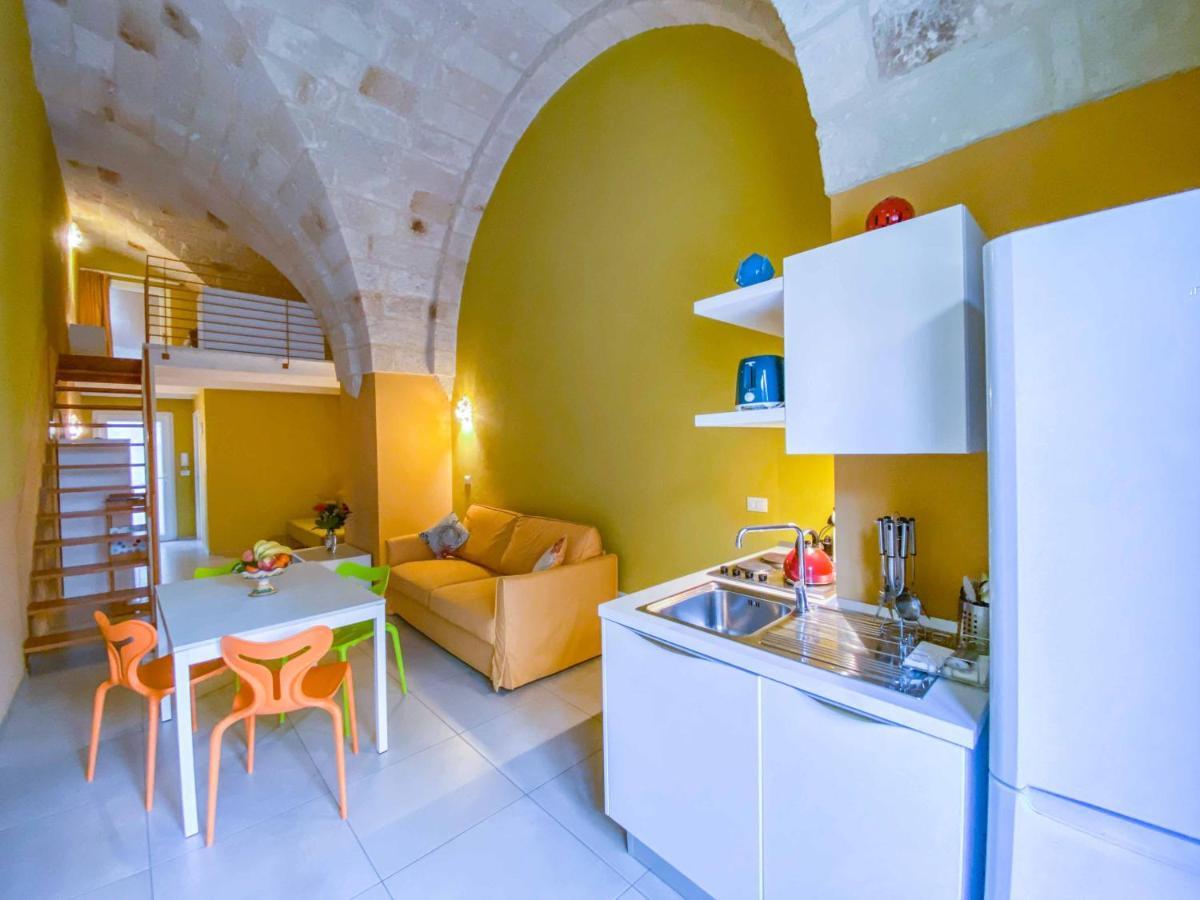 Al Giardino Del Nespolo Apartment Polignano a Mare Exterior foto