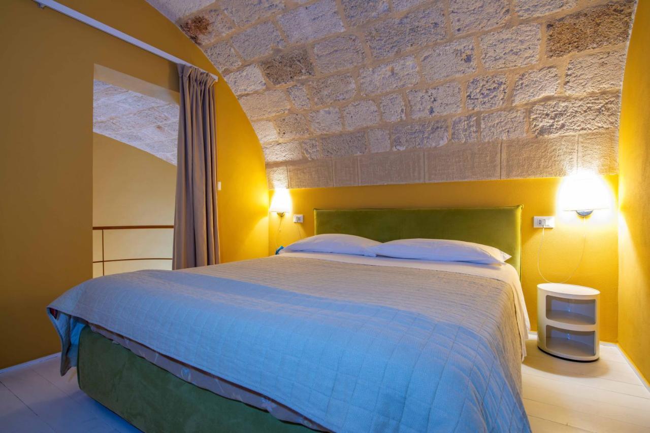 Al Giardino Del Nespolo Apartment Polignano a Mare Exterior foto
