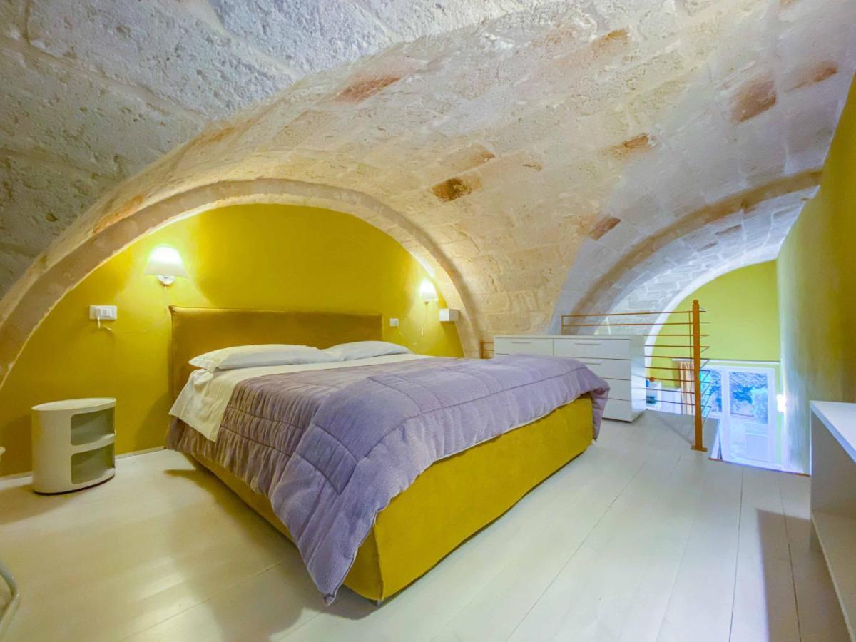 Al Giardino Del Nespolo Apartment Polignano a Mare Exterior foto