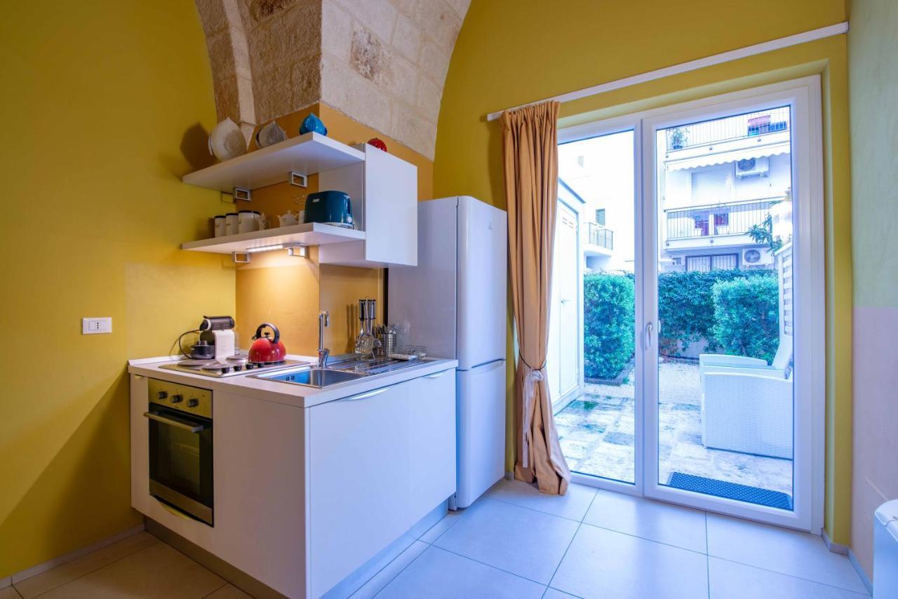 Al Giardino Del Nespolo Apartment Polignano a Mare Exterior foto