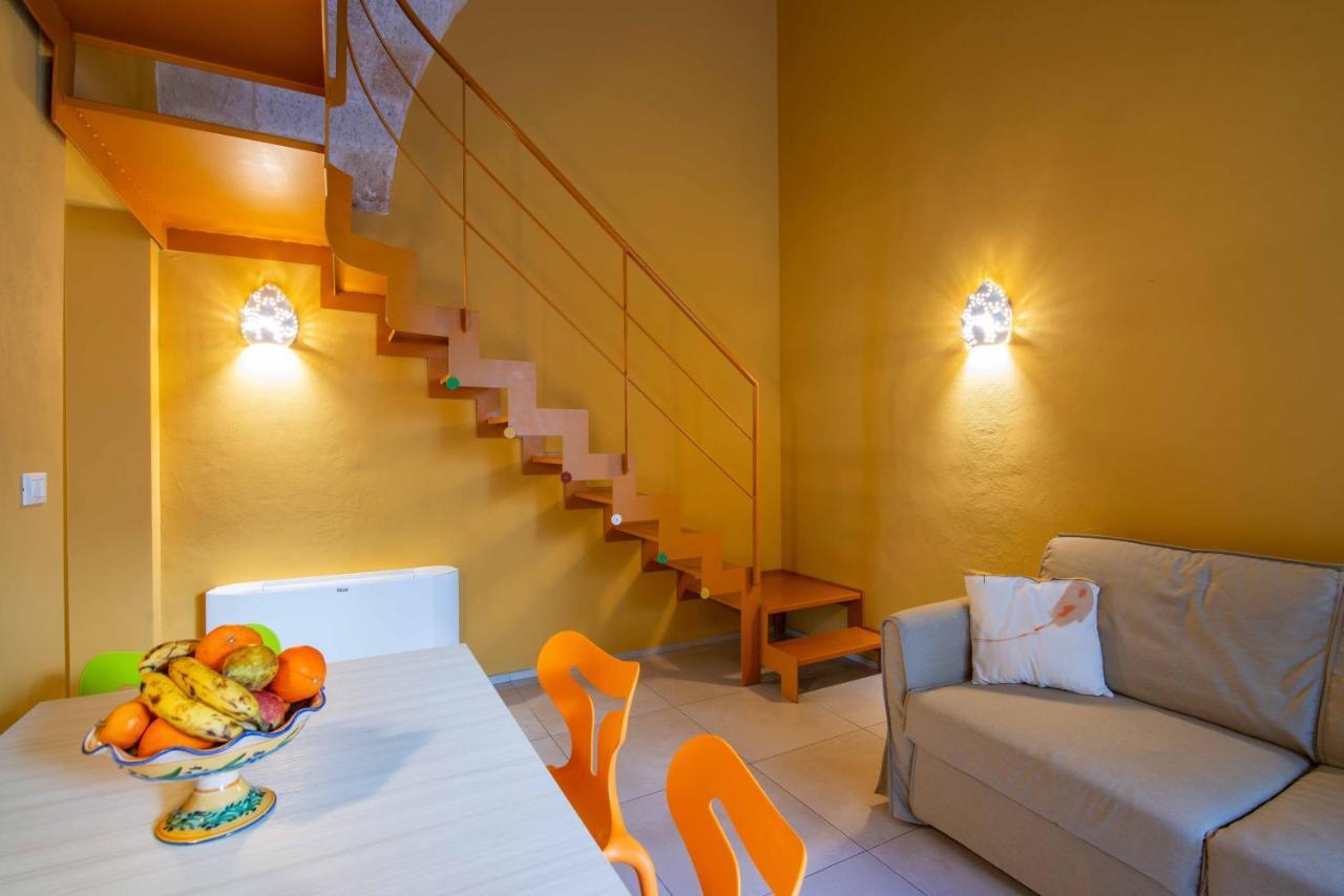 Al Giardino Del Nespolo Apartment Polignano a Mare Exterior foto