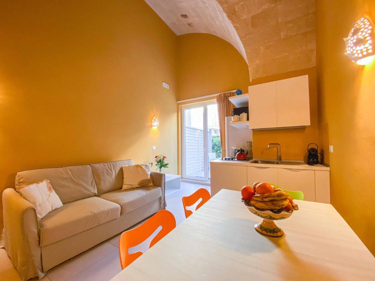 Al Giardino Del Nespolo Apartment Polignano a Mare Exterior foto