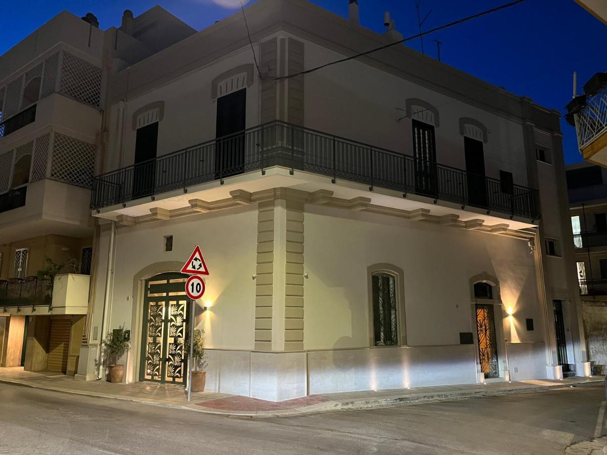 Al Giardino Del Nespolo Apartment Polignano a Mare Exterior foto